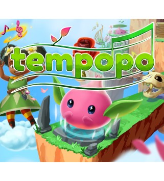 Tempopo Steam Key GLOBAL